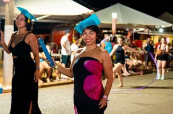 Foto - CARNAVAL 2026 - DESFILE 01