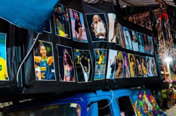 Foto - CARNAVAL 2026 - DESFILE 01