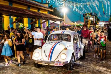 Foto - CARNAVAL 2026 - DESFILE 02