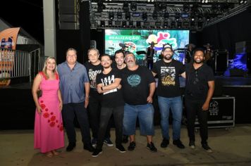 Foto - 15ª Festa das Nações de Cerquilho 