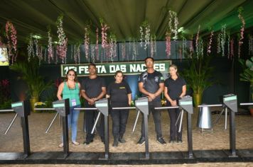 Foto - 15ª Festa das Nações de Cerquilho 