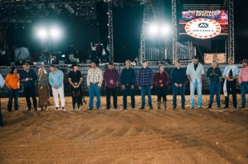 Foto -  Cerquilho Fest Show (1ª Noite)