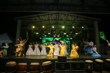 Foto - 15ª Festa das Nações de Cerquilho 