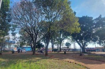 Praça dos Tro...