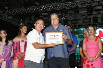 Foto - 15ª Festa das Nações de Cerquilho 