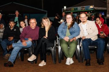 Foto - Cururu na Praça - 1ª Edição