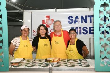 Foto - 15ª Festa das Nações de Cerquilho 