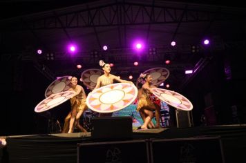 Foto - Festa Nações 2025