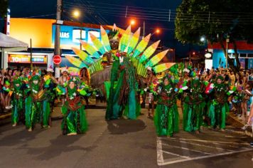 Foto - CARNAVAL 2026 - DESFILE 02
