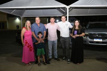 Foto - 15ª Festa das Nações de Cerquilho 