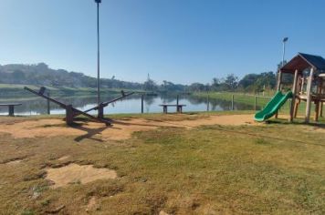 Foto - Parque dos Lagos