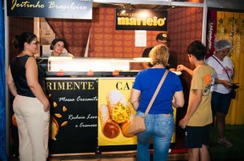 Foto - 2ª FESTA DO DOCE 01