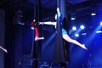 Foto - 16ª Festa das Nações 01 A