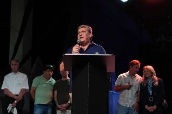Foto - FESTA DAS NAÇÕES 01