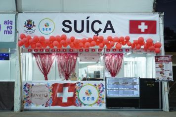 Foto - FESTA DAS NAÇÕES 01