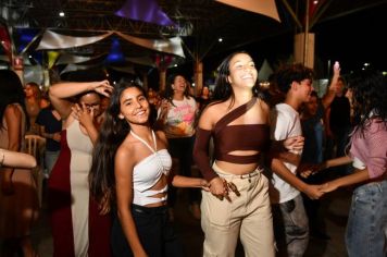 Foto - 16ª Festa das Nações 01 A