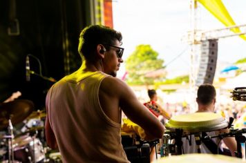 Foto - CARNAVAL 2026 MATINÊ