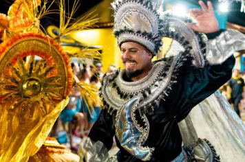 Foto - CARNAVAL 2026 - DESFILE 02