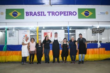 Foto - 15ª Festa das Nações de Cerquilho 