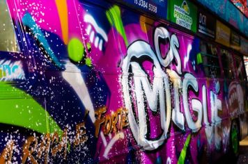 Foto - CARNAVAL 2026 - DESFILE 02