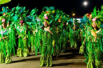 Foto - CARNAVAL 2026 - DESFILE 02