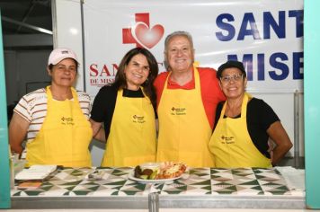 Foto - 15ª Festa das Nações de Cerquilho 