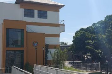 Casa do Turista