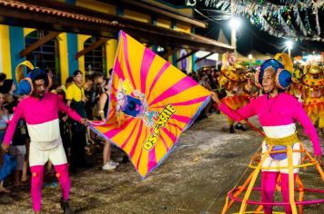 Foto - CARNAVAL 2026 - DESFILE 02