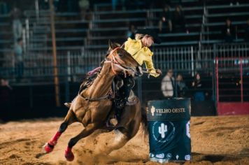 Foto -  Cerquilho Fest Show (1ª Noite)