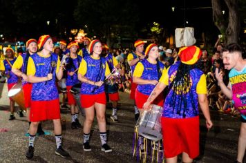 Foto - CARNAVAL 2026 - DESFILE 02
