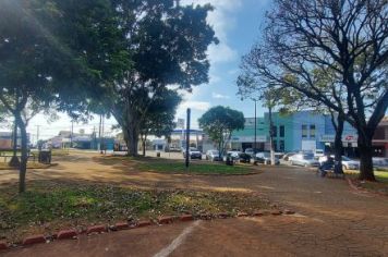Foto - Praça dos Tropeiros