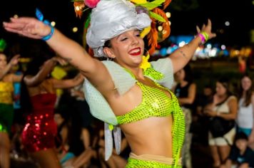 Foto - CARNAVAL 2026 - DESFILE 01