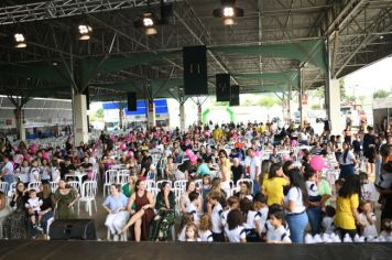Foto - Festa Nações 2025