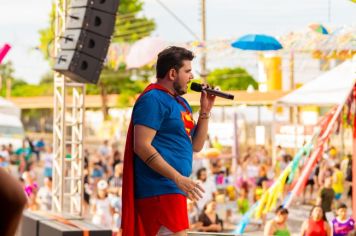 Foto - CARNAVAL 2026 MATINÊ