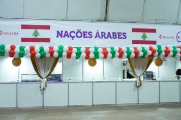 Foto - 16ª Festa das Nações 01 A