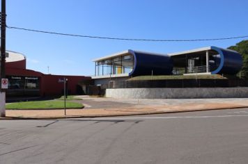 Foto - Centro Cultural