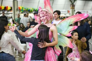 Foto - Festa Nações 2025