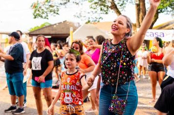 Foto - CARNAVAL 2026 MATINÊ
