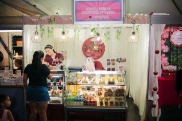 Foto - 2ª FESTA DO DOCE 