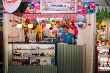 Foto - 2ª FESTA DO DOCE 