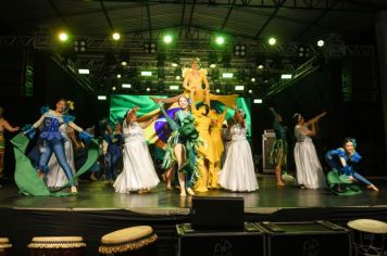 Foto - 15ª Festa das Nações de Cerquilho 