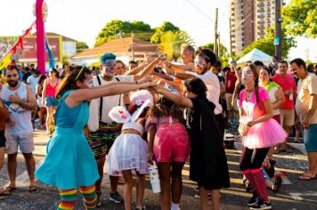 Foto - CARNAVAL 2026 MATINÊ 02