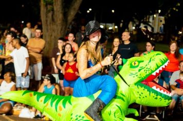 Foto - CARNAVAL 2026 - DESFILE 02