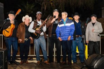 Foto - Cururu na Praça - 1ª Edição