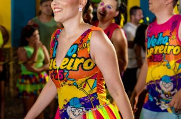 Foto - CARNAVAL 2026 - DESFILE 02