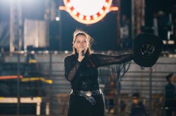 Foto - Cerquilho Fest Show (3ª Noite)