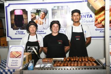 Foto - 15ª Festa das Nações de Cerquilho 