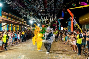 Foto - CARNAVAL 2026 - DESFILE 02