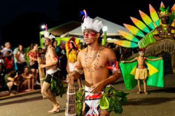 Foto - CARNAVAL 2026 - DESFILE 02