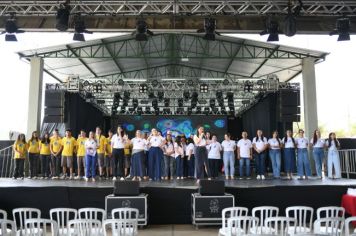 Foto - 15ª Festa das Nações de Cerquilho 